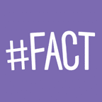 The Fact Shop logo