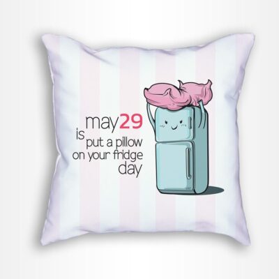 PAPOYFD Pillow with Stuffing