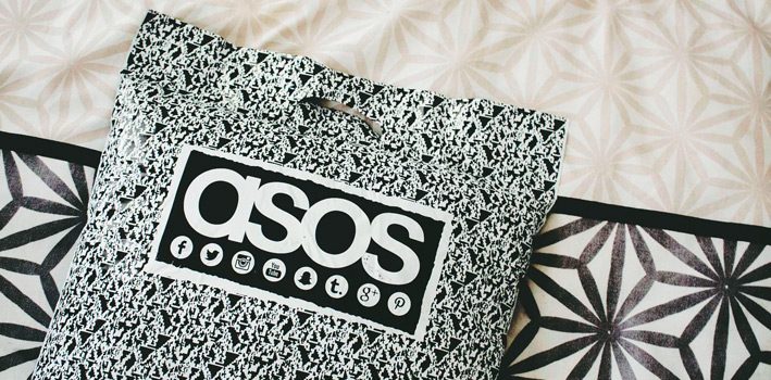 Mengenal Brand ASOS