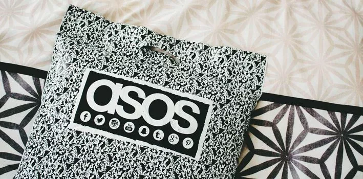 ASOS History & Facts