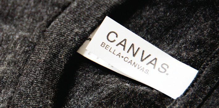 The History of Bella + Canvas | The Fact Shop