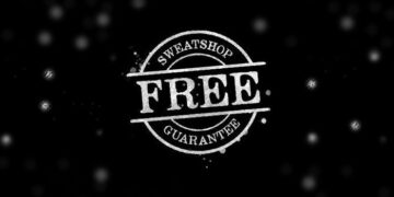 Sweatshop Free Meaning