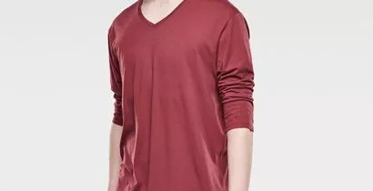 3/4 Sleeve T-Shirt