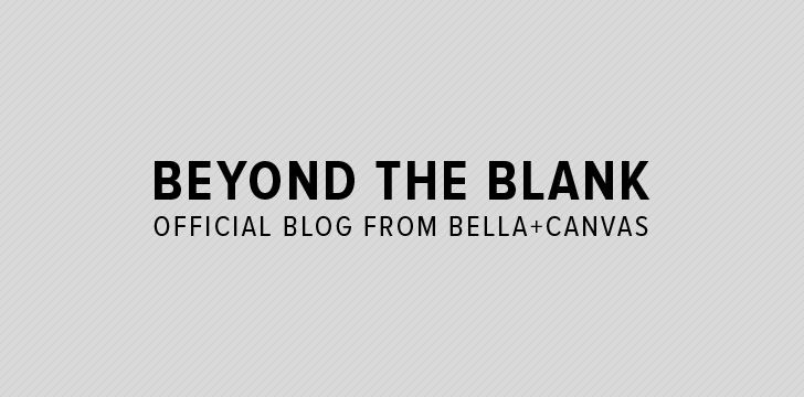 Beyond The Blank Logo