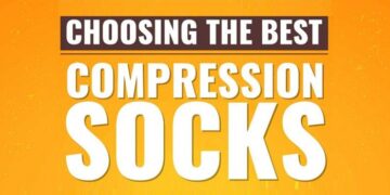 Choosing the Best Compression Socks