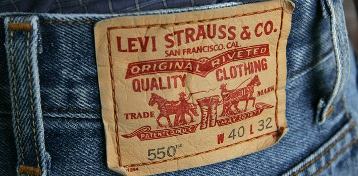 Levi Strauss Day | 26th February | The Fact Shop