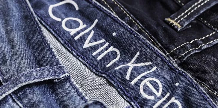 Calvin Klein Jeans