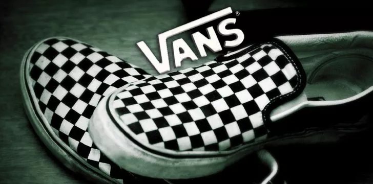 30 Surprising Facts About Vans - The Fact Shop