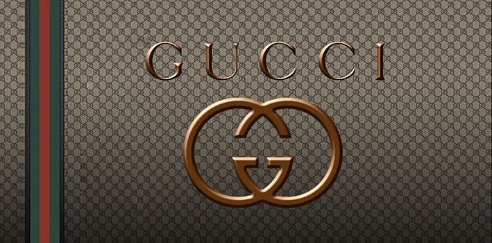 gucci logo creator