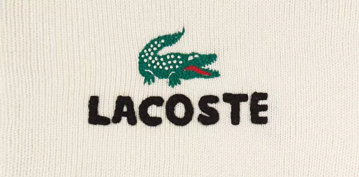Facts About Lacoste Clothing Brand