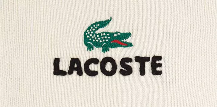 25 About Lacoste - Fact Shop