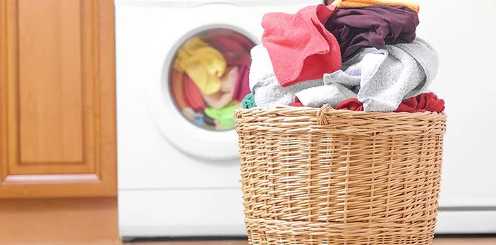When You Should Wash Your Clothes