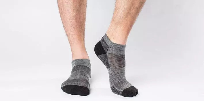 Why You Need Merino Wool Socks