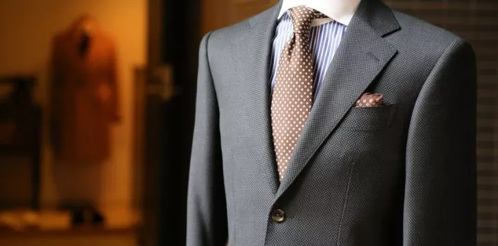 Dressing For An Interview 8 Tricks For Best Impression