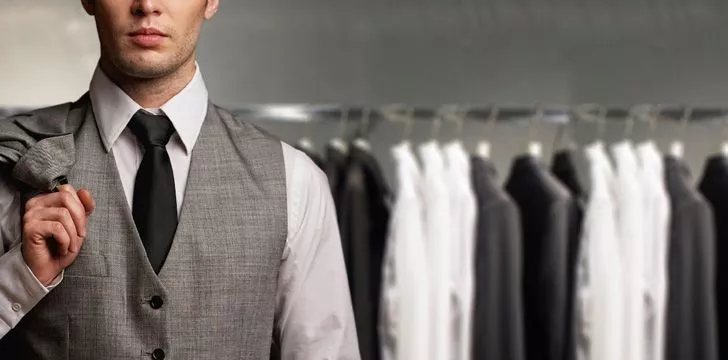 How Dry Cleaning Actually Works