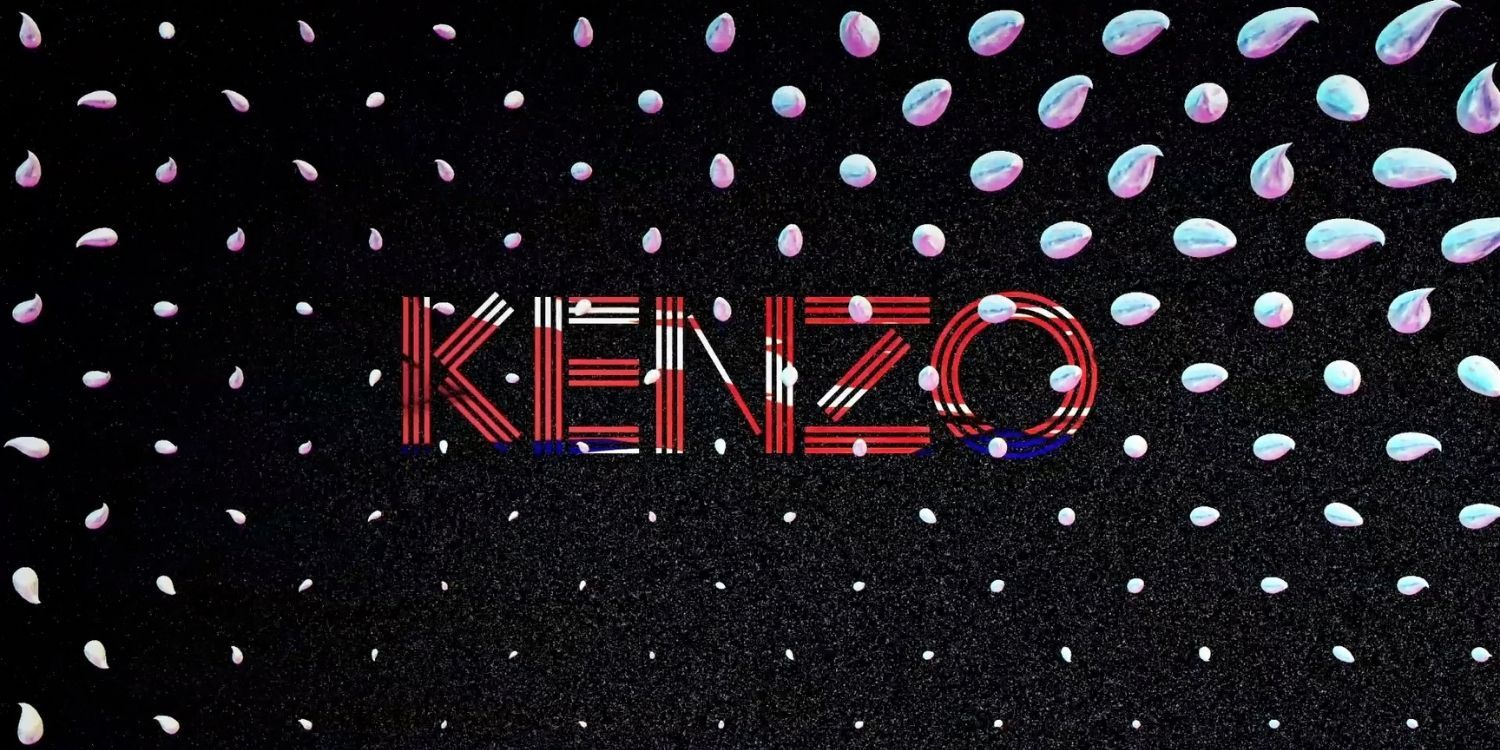 8 Cool Facts About Kenzo - The Fact Shop