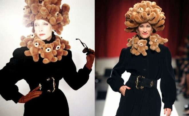 8 Marvelous Facts About Moschino - The Fact Shop