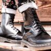 Facts about Doc Martens