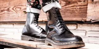 Facts about Doc Martens