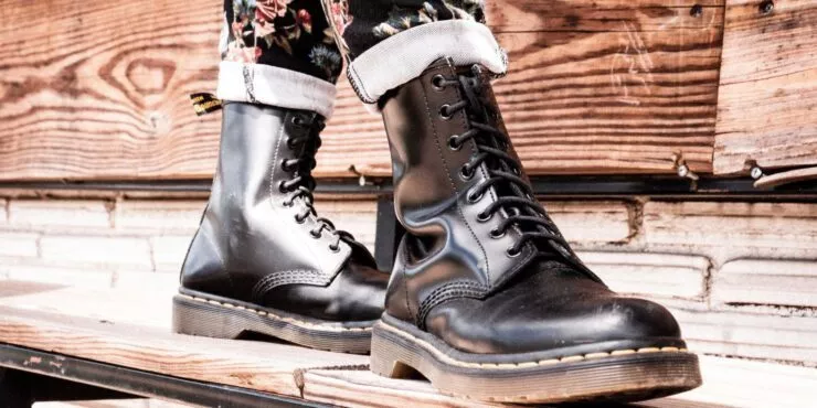 Facts about Doc Martens