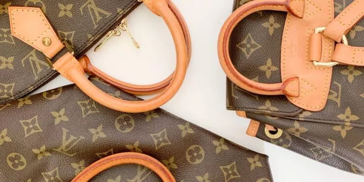 Louis Vuitton facts