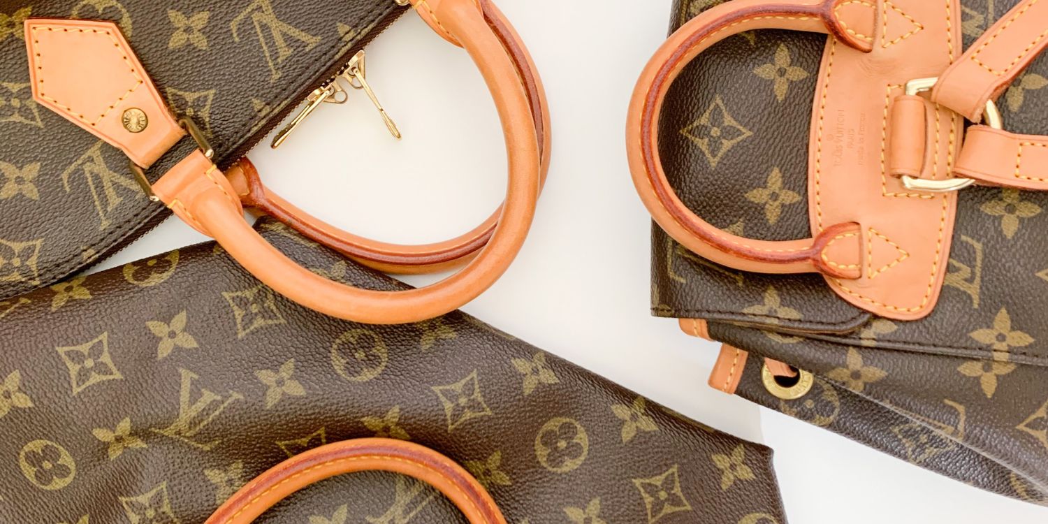 How Louis Vuitton became the label for shoes and bags - a history