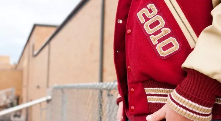 The varsity jacket trend and the return of American aesthetics