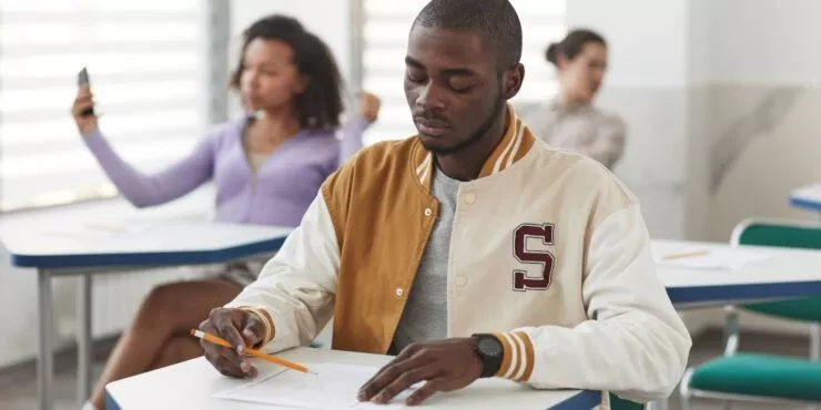 The History of Varsity Jackets