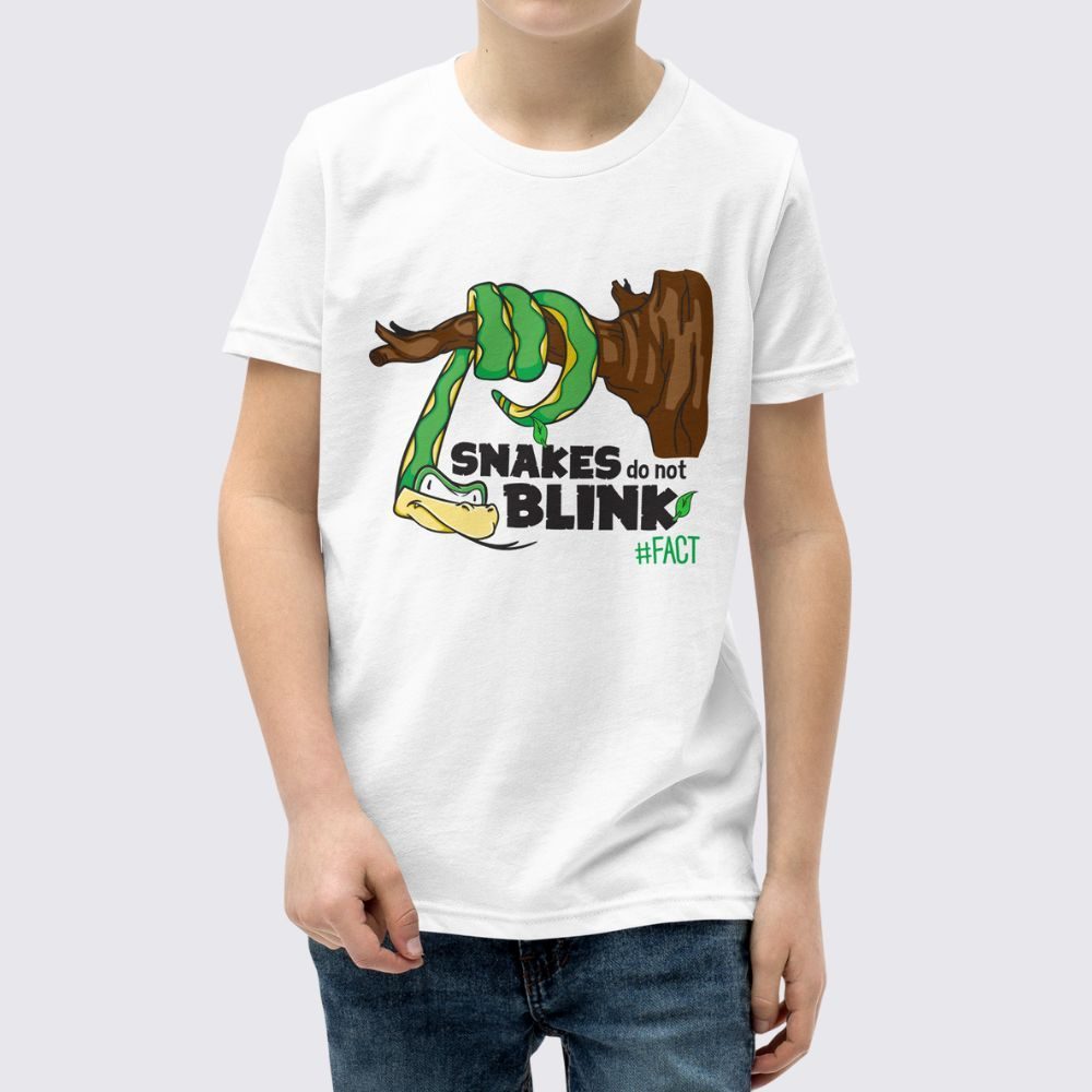 BC3001Y-snake-tshirt-kids-