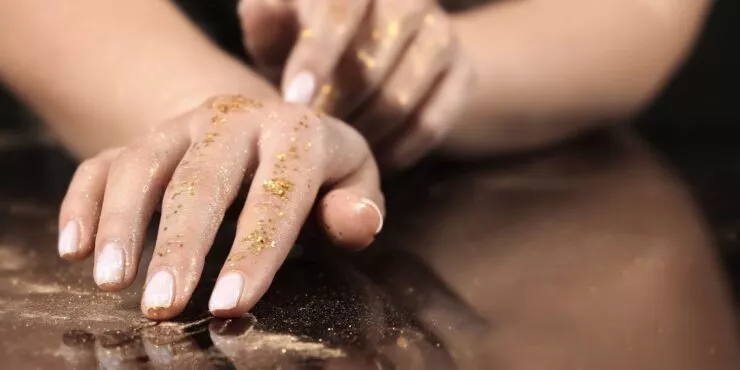 Why is Glitter Harmful to the Environment?