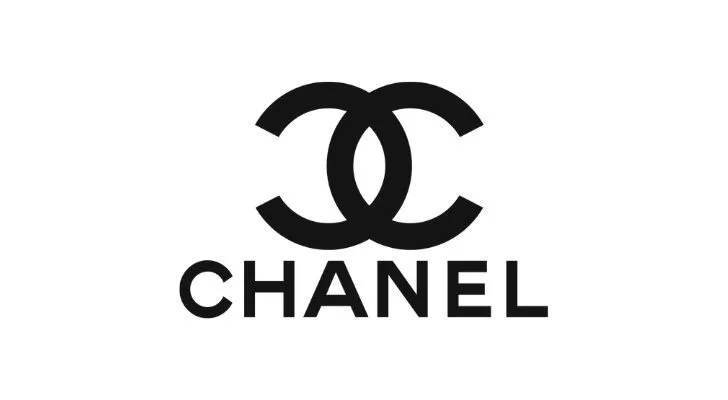 The Chanel logo