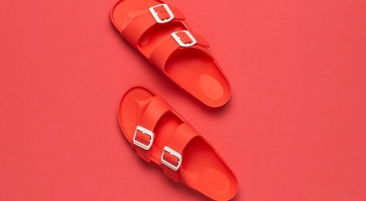Birkenstock Facts